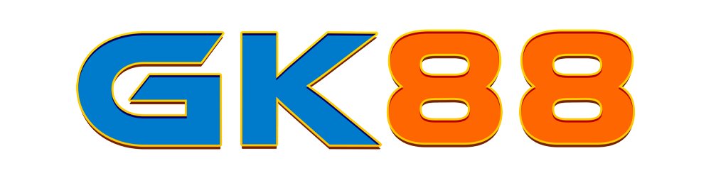 GK88 Logo